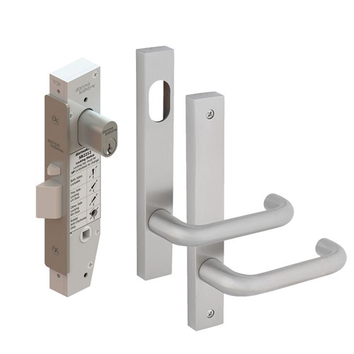 domakaba lock kit 